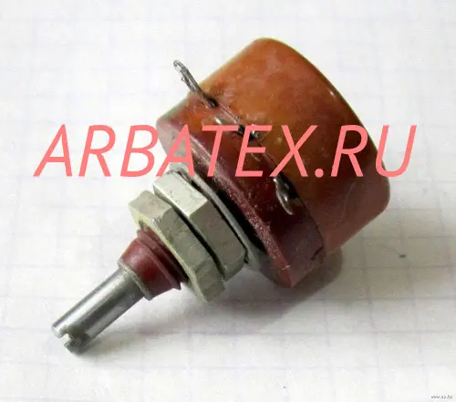 ПП2-11 6,8 кОм