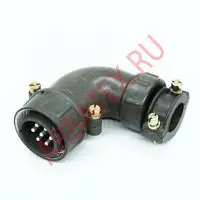 ШР28У7ЭГ7 вилка фото