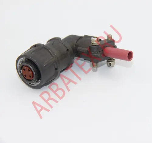 2РМ14КУН4Г1В1 розетка Разъемы 2РМ, 2РМТ, 2РМГ, 2РМДТ, ОНЦ-РГ фото фото 7