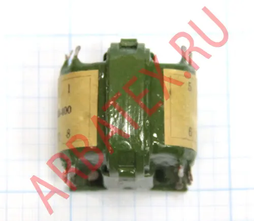 ТА149-220-400В трансформатор фото 3 ТА149-220-400В трансформатор фото 3