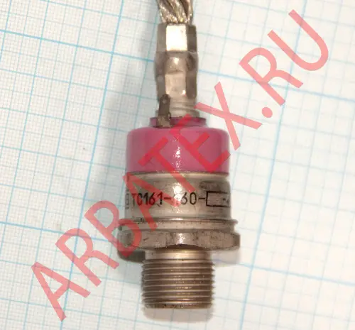 ТС161-160-11 фото 3