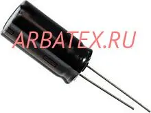 К50-68 63в 220 мкф 