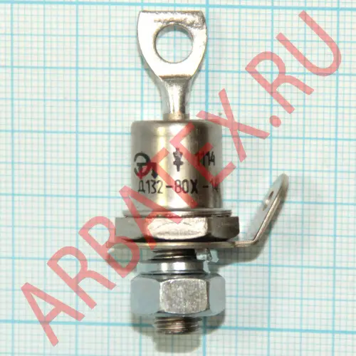 Д132-80Х-14 фото 3