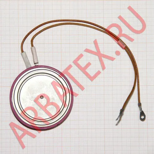 Т253-1000-12-74 фото 3