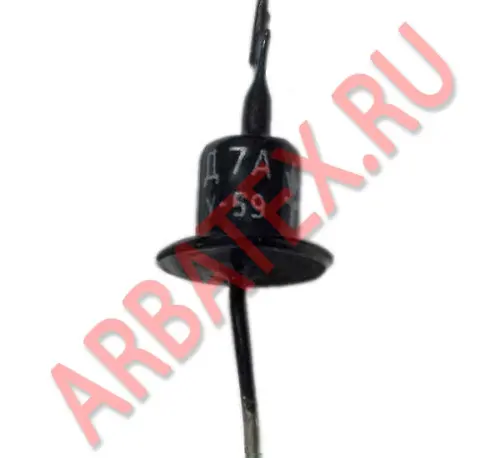 Д7А диод фото 2