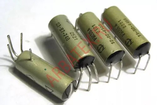 РЭС-55А РС4.569.600-07.02 фото 2 РЭС-55А РС4.569.600-07.02 фото 2