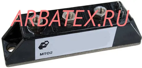 МТТ2-40-12 силовой модуль
