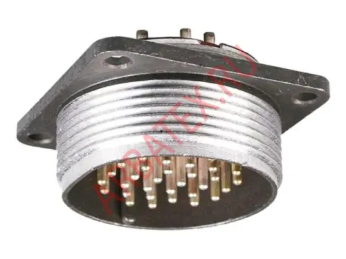 2РМДТ33Б32Ш5В1БВ фото фото 4 2РМДТ33Б32Ш5В1БВ Разъемы 2РМ, 2РМТ, 2РМГ, 2РМДТ, ОНЦ-РГ фото фото 4