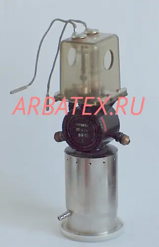 МИ-285Д магнетрон МИ-285Д магнетрон