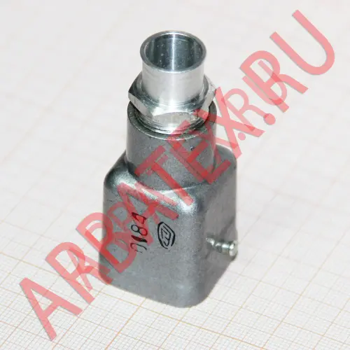 РШАВКП-6-1 Разъемы РШАВ, РШАГ фото фото 2