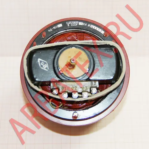 НД-1404П сельсин фото 2