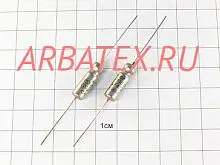 К52-1В 6.3в 220 мкф