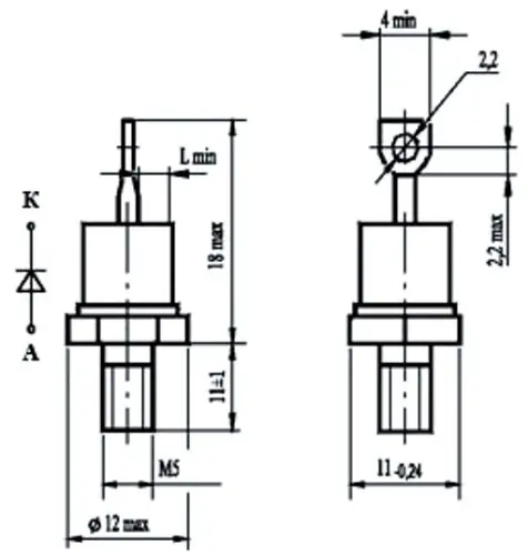 ДЛ112-25-16 фото 3 ДЛ112-25-16 фото 3