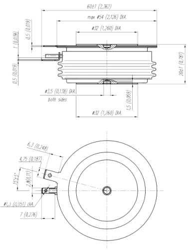 ТБ433-320-15 фото 6