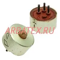 СП5-16ВА 0.25Вт 100