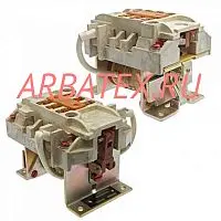 КНТ-113М-Д контактор