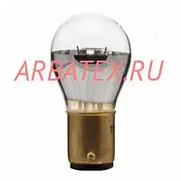 СМЗ 28-24-B15d/18 лампа накаливания