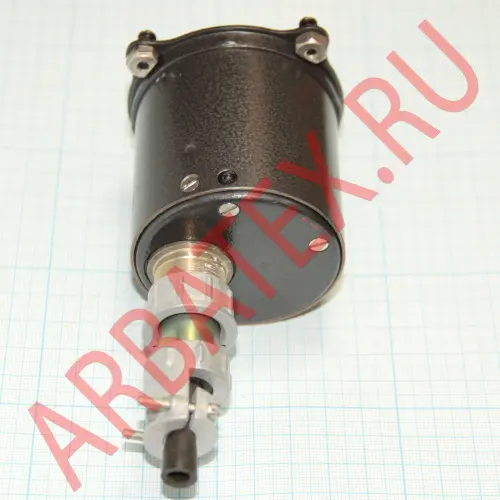 ТУЭ-8М измеритель фото 2