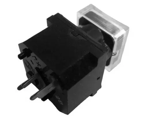 ПКН557-10В переключатель фото 2