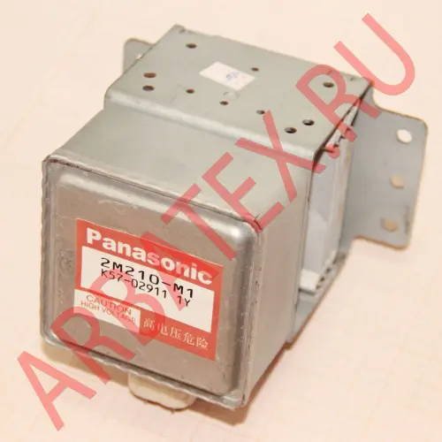 2М210-М1 магнетрон фото 2