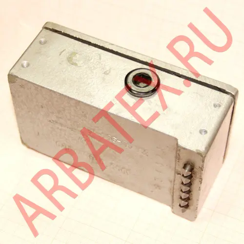 БПМ21-066-55 УЗ блок путевых микропереключателей фото 2