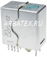 РЭС-22 РФ4.523.025-21.02 РЭС-22 РФ4.523.025-21.02