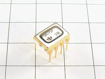 К249КП5Р микросхема фото 2 К249КП5Р микросхема фото 2