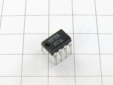 КР159НТ1А микросхема фото 3 КР159НТ1А микросхема фото 3