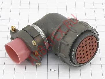 2РМ30КУЭ24Г5В1 фото фото 2 2РМ30КУЭ24Г5В1 Разъемы 2РМ, 2РМТ, 2РМГ, 2РМДТ, ОНЦ-РГ фото фото 2