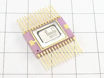588ИР2 микросхема фото 3 588ИР2 микросхема фото 3