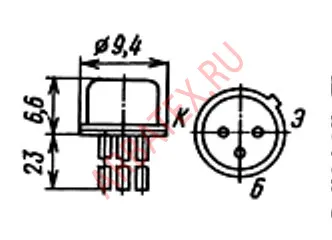 2Т504В фото 2 2Т504В фото 2