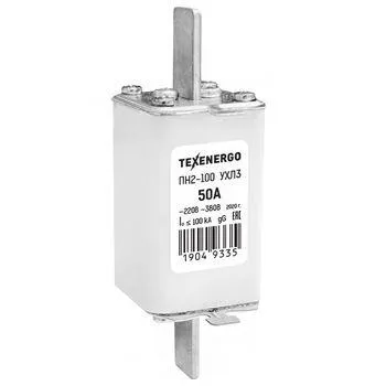 ПН2 100 50А фото фото 2 ПН2 100 50А Предохранители фото фото 2