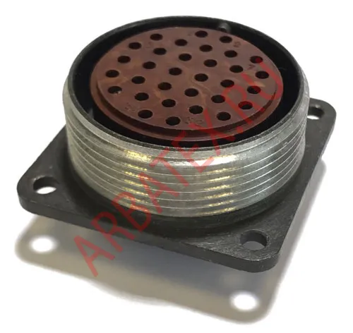 2РМДТ33Б32Г1В1В фото фото 3 2РМДТ33Б32Г1В1В Разъемы 2РМ, 2РМТ, 2РМГ, 2РМДТ, ОНЦ-РГ фото фото 3