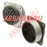 СШР48П26ЭШ3 вилка блочная фото