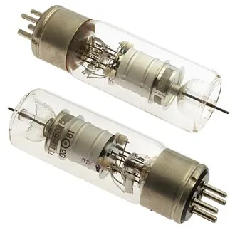 ТГИ1-50/5 тиратрон импульсный модуляторный фото 2 ТГИ1-50/5 тиратрон импульсный модуляторный фото 2