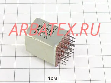 РПС34А РС4.520.285 РПС34А РС4.520.285