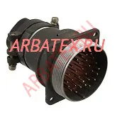 2РМ42БПН30Ш2В1 фото 2РМ42БПН30Ш2В1 Разъемы 2РМ, 2РМТ, 2РМГ, 2РМДТ, ОНЦ-РГ фото