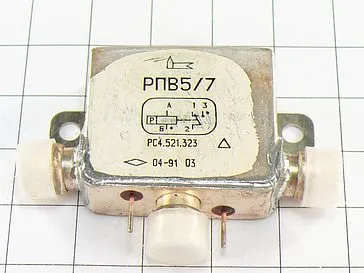РПВ-5/7 РС4.521.323 фото 2 РПВ-5/7 РС4.521.323 фото 2