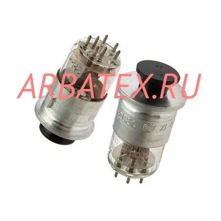 12С3С радиолампа 12С3С радиолампа