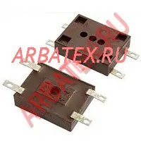 КЦ402Г диодный мост