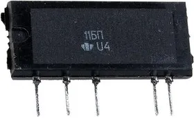 К293КП11БП микросхема фото 3 К293КП11БП микросхема фото 3
