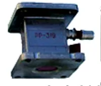 РР-319 разрядник резонансный фото 2 РР-319 разрядник резонансный фото 2