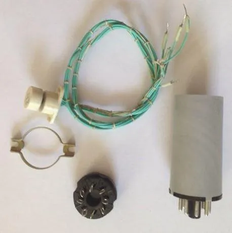 БК-А-5-0 датчик бесконтактный фото 2 БК-А-5-0 датчик бесконтактный фото 2