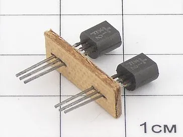 КП103Ж1Р КП103Ж1Р