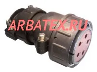 2РТ20ПК5ЭГ7А роз.каб."5" фото