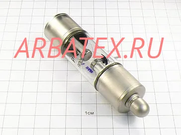 Р-21 разрядник неуправляемый Р-21 разрядник неуправляемый