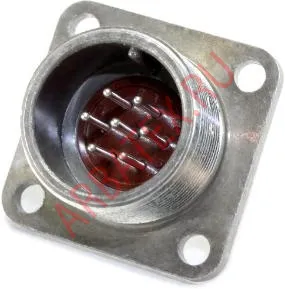 2РМТ18Б7Ш1А1В фото фото 3 2РМТ18Б7Ш1А1В Разъемы 2РМ, 2РМТ, 2РМГ, 2РМДТ, ОНЦ-РГ фото фото 3