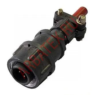 2РМТ14КПН4Ш1А1В фото фото 4 2РМТ14КПН4Ш1А1В Разъемы 2РМ, 2РМТ, 2РМГ, 2РМДТ, ОНЦ-РГ фото фото 4