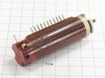 ППМЛ-И 10+-0,5+-0,1-3 1Вт фото 2 ППМЛ-И 10+-0,5+-0,1-3 1Вт фото 2