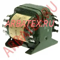 ТПП251-115-400В трансформатор ТПП251-115-400В трансформатор